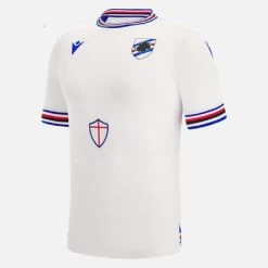 Macron UC SAMPDORIA GENUA Trikot Away Herren 22 / 23