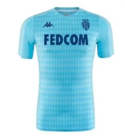 Kappa AS MONACO Trikot 3rd Herren 19 / 20