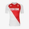 Kappa AS MONACO Trikot Home Herren 20 / 21