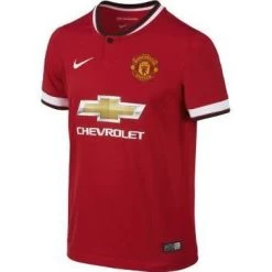 Nike MANCHESTER UNITED Trikot Home Kinder 14/ 15