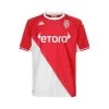 Kappa AS MONACO Trikot Home Herren 21 / 22