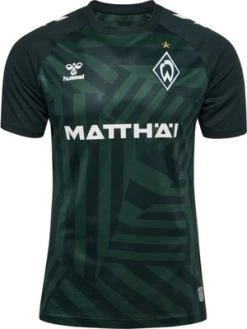 Hummel SV WERDER BREMEN Trikot 3rd Kinder 23 / 24