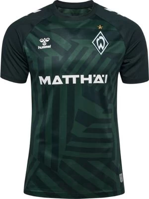 Hummel SV WERDER BREMEN Trikot 3rd Kinder 23 / 24 1 Hummel SV WERDER BREMEN Trikot 3rd Kinder 23 / 24