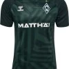 Hummel SV WERDER BREMEN Trikot 3rd Herren 23 / 24