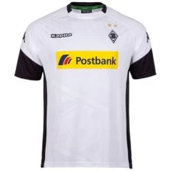 Kappa BMG BORUSSIA MÖNCHENGLADBACH Trikot Home Herren 17 / 18