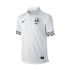 Nike FRANKREICH Trikot Away Kinder 2012 / 2013