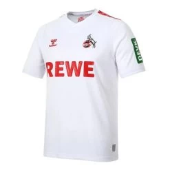 Hummel 1.FC KÖLN Trikot Home Herren 23 / 24