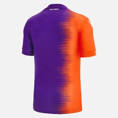 Macron OGC NIZZA Trikot 3rd Herren 22 / 23 2 Macron OGC NIZZA Trikot 3rd Herren 22 / 23 – Bild 2