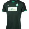 Umbro SV WERDER BREMEN Trikot 3rd Kinder 21 / 22