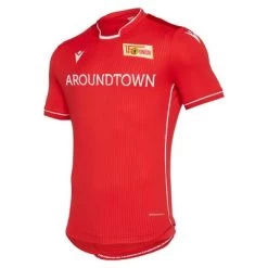 Macron 1. FC UNION BERLIN Trikot Home Herren 19 / 20