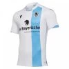 Macron TSV 1860 MÜNCHEN Trikot Home Herren 19 / 20