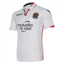 Macron OGC NIZZA Trikot Away Herren 17 / 18