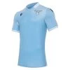 Macron SS LAZIO ROM Trikot Home Herren 20 / 21
