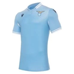 Macron SS LAZIO ROM Trikot Home Kinder 20 / 21
