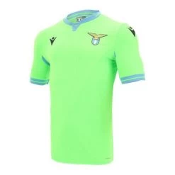 Macron SS LAZIO ROM Trikot Away Herren 20 / 21