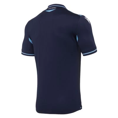 Macron SS LAZIO ROM Trikot 3rd Herren 20 / 21 2 Macron SS LAZIO ROM Trikot 3rd Herren 20 / 21 – Bild 2