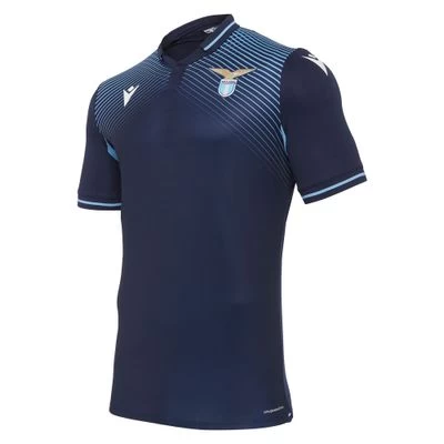 Macron SS LAZIO ROM Trikot 3rd Herren 20 / 21 1 Macron SS LAZIO ROM Trikot 3rd Herren 20 / 21