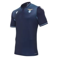 Macron SS LAZIO ROM Trikot 3rd Kinder 20 / 21 - IMMOBILE 17 -Bester Sporttrikot Geschäft 58116286 2