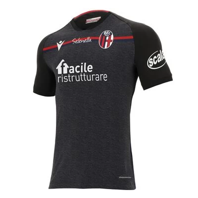 Macron FC BOLOGNA Trikot 3rd Herren 20 / 21 1 Macron FC BOLOGNA Trikot 3rd Herren 20 / 21