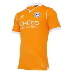 Macron ARMINIA BIELEFELD Trikot 3rd Kinder 20 / 21