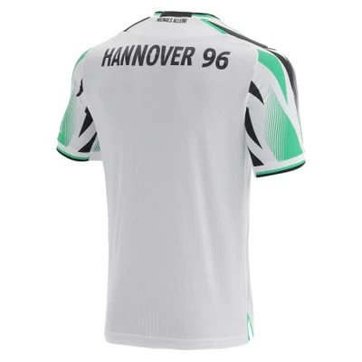 Macron HANNOVER 96 Trikot 3rd Kinder 21 / 22 2 Macron HANNOVER 96 Trikot 3rd Kinder 21 / 22 – Bild 2