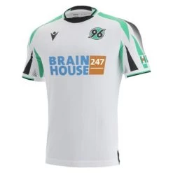 Macron HANNOVER 96 Trikot 3rd Kinder 21 / 22