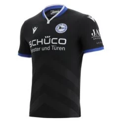 Macron ARMINIA BIELEFELD Trikot Away Kinder 21 / 22