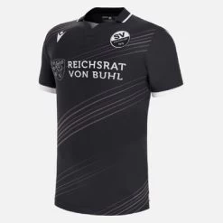 Macron SV SANDHAUSEN Trikot Away Herren 22 / 23