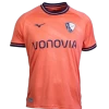 Mizuno VFL BOCHUM Trikot 3rd Kinder 23 / 24