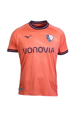 Mizuno VFL BOCHUM Trikot 3rd Kinder 23 / 24