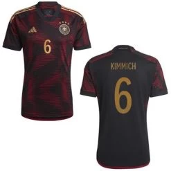 DFB DEUTSCHLAND Trikot Away Herren WM 2022 26 DFB DEUTSCHLAND Trikot Away Herren WM 2022 -Bester Sporttrikot Geschäft 6 6