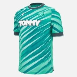 Macron HAJDUK SPLIT Trikot 3rd Herren 23 / 24