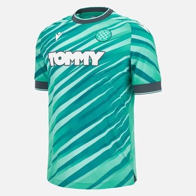 Macron HAJDUK SPLIT Trikot 3rd Herren 23 / 24 1 Macron HAJDUK SPLIT Trikot 3rd Herren 23 / 24