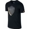 Nike AS ROMA Fanshirt Herren Schwarz