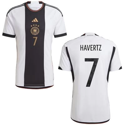 DFB DEUTSCHLAND Trikot Home Herren WM 2022 8 DFB DEUTSCHLAND Trikot Home Herren WM 2022 – Bild 8