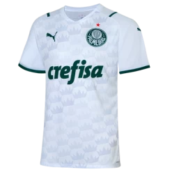 Puma PALMEIRAS SAO PAULO Trikot Away Herren 20 / 21