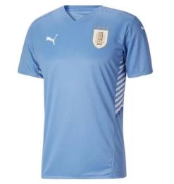 Puma URUGUAY Trikot Home Herren - Copa America 21