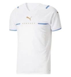 Puma URUGUAY Trikot Away Herren - Copa America 21