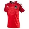 Puma ÖFB ÖSTERREICH Trikot Home Kinder EURO 2016