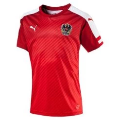 Puma ÖFB ÖSTERREICH Trikot Home Kinder EURO 2016