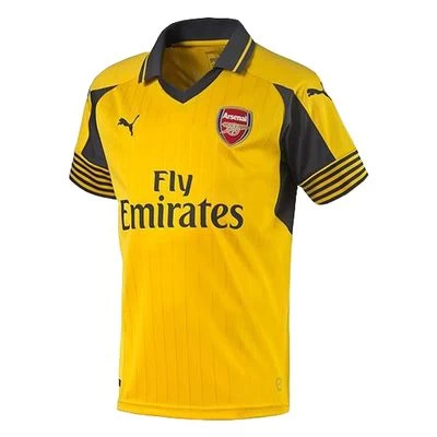 Puma FC ARSENAL Trikot Away Kinder 16 / 17 1 Puma FC ARSENAL Trikot Away Kinder 16 / 17
