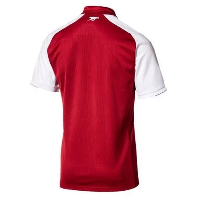 Puma FC ARSENAL Trikot Home Kinder 17 / 18 2 Puma FC ARSENAL Trikot Home Kinder 17 / 18 – Bild 2
