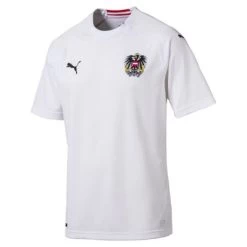 Puma ÖFB ÖSTERREICH Trikot Away Herren 2018
