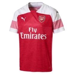 Puma FC ARSENAL Trikot Home Kinder 18 / 19