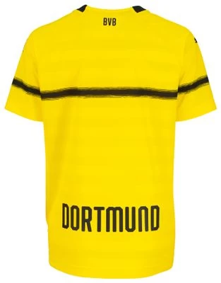 Puma BVB BORUSSIA DORTMUND Trikot Cup Herren Gelb 2018 / 2019 2 Puma BVB BORUSSIA DORTMUND Trikot Cup Herren Gelb 2018 / 2019 – Bild 2