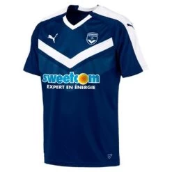 Puma GIRODINS DE BORDEAUX Trikot Home Herren 18 / 19