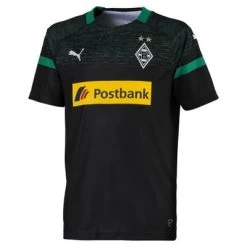 Puma BMG BORUSSIA MÖNCHENGLADBACH Trikot Away Kinder 18 / 19