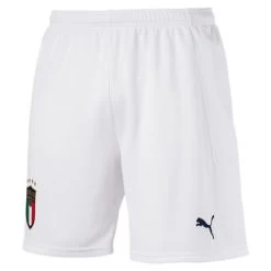 Puma ITALIEN Hose Home/Away Herren EURO 2020