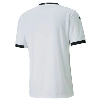 Puma FC VALENCIA Trikot Home Herren 20 / 21 2 Puma FC VALENCIA Trikot Home Herren 20 / 21 – Bild 2