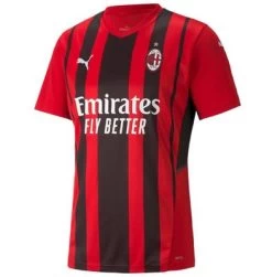 Puma AC MAILAND Trikot Home Herren 21 / 22